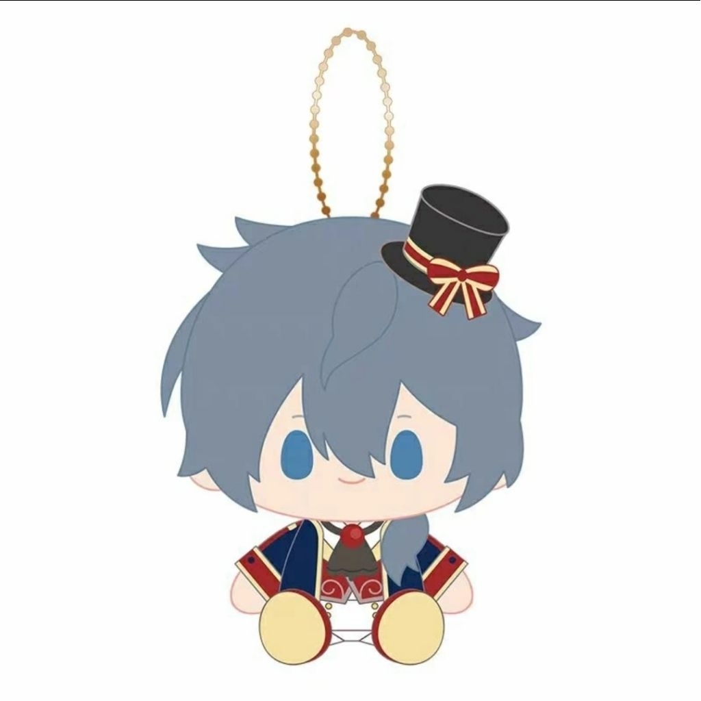 [Ensemble Stars / Enstars] CN Dream Tour Nuigurumi / Doll: Niki
