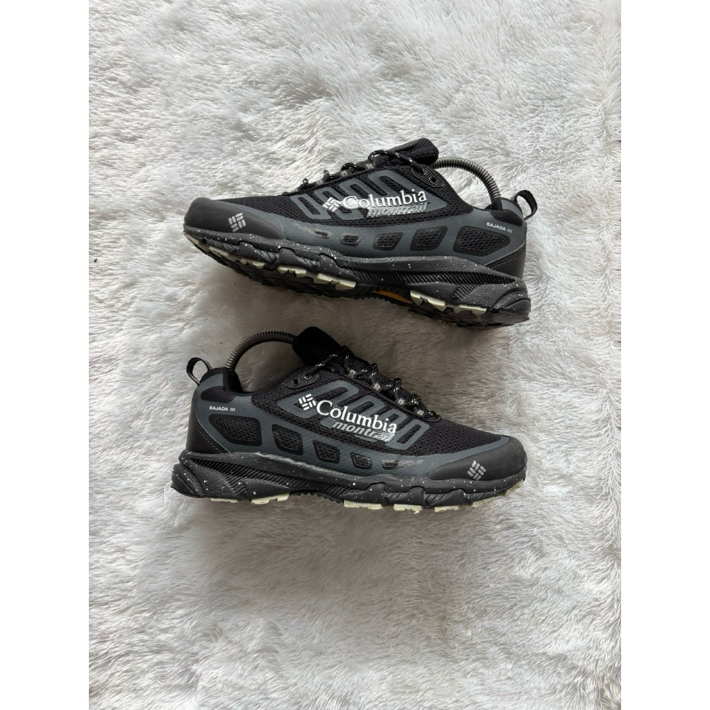 sepatu columbia montrail size 41