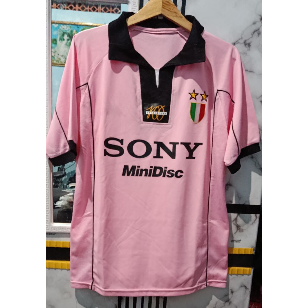 Jersey Yupe centenary