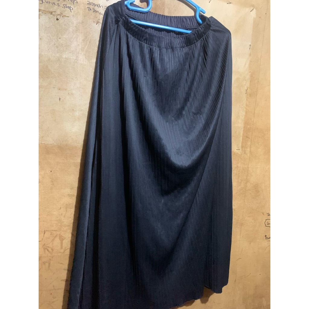 ROK PLISKET WANITA ROK BAWAHAN ROK WANITA