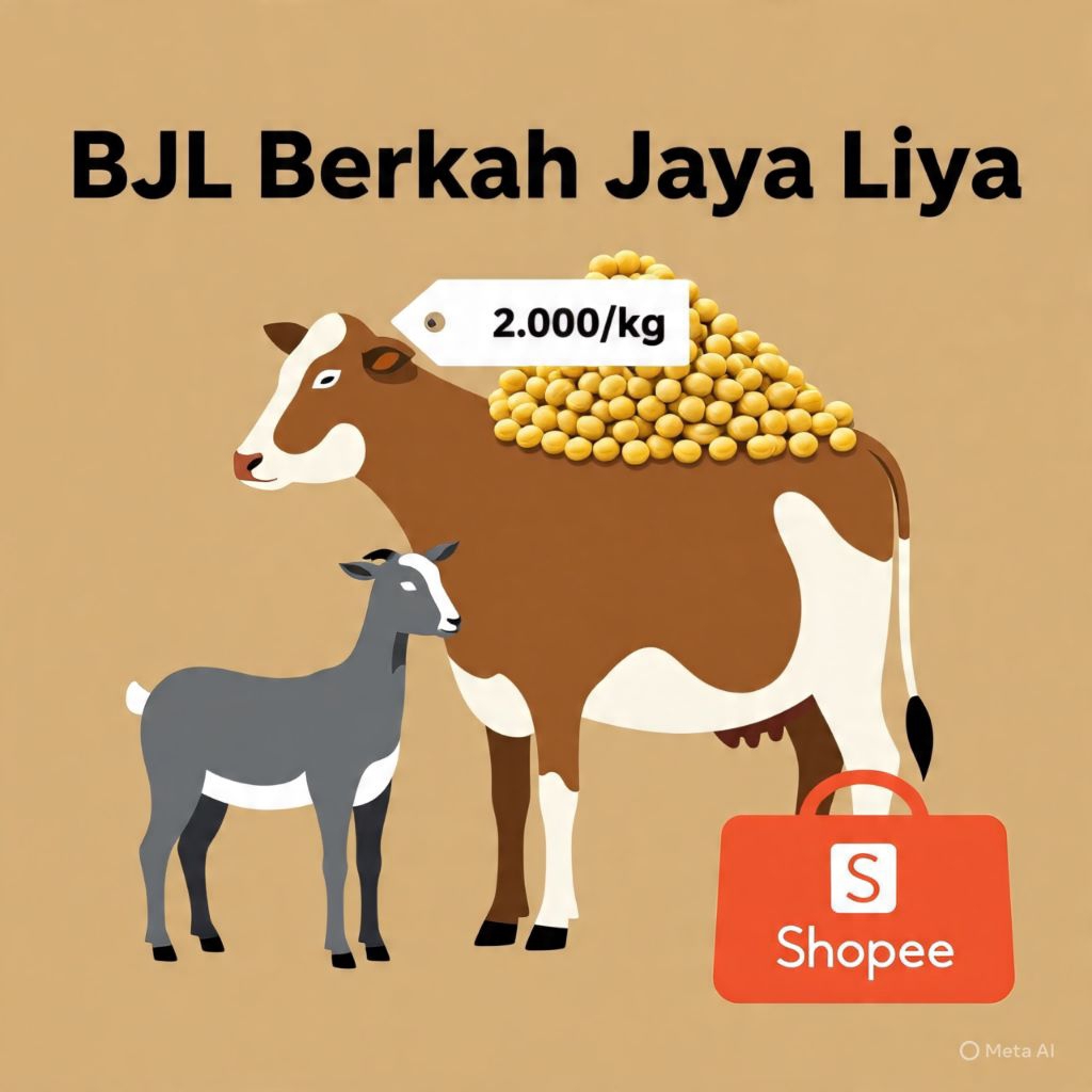 ampas tahu