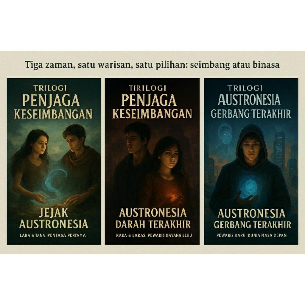 

TrilogipenjagakeseimbanganAustronesia