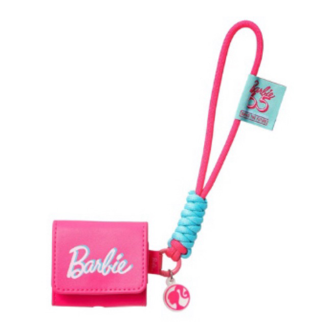 MINISO X BARBIE 65 TH ANNIVERSARY - AIRPODS CASE