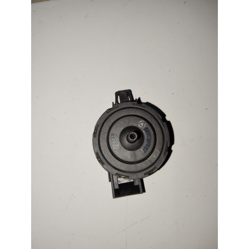 Analogic mesin cuci Electrolux /Lux jadul