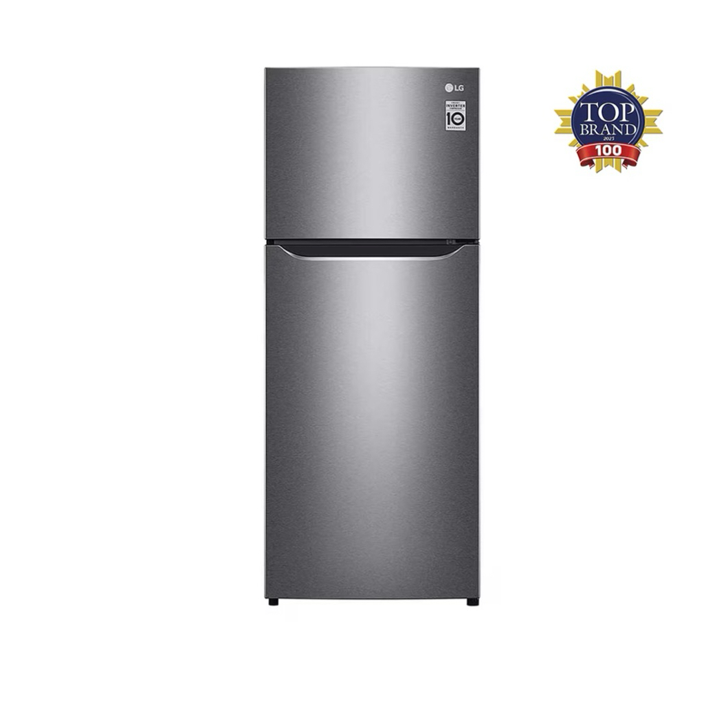LG SMART INVERTER KULKAS 2PINTU 195/202/215