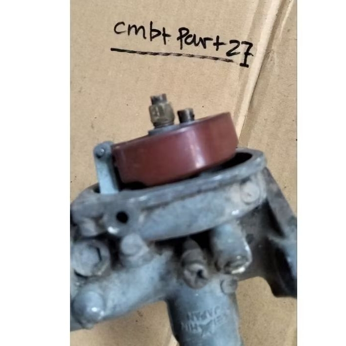 Reparkit Karbu Supra Fit/Grand/StarPrima Ori Copotan