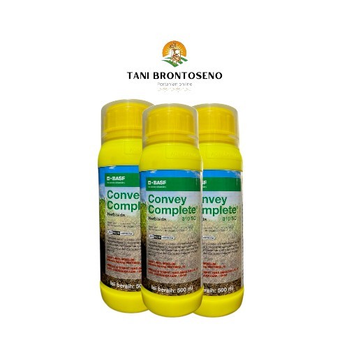 Herbisida Convey Complete 310SC 500ml