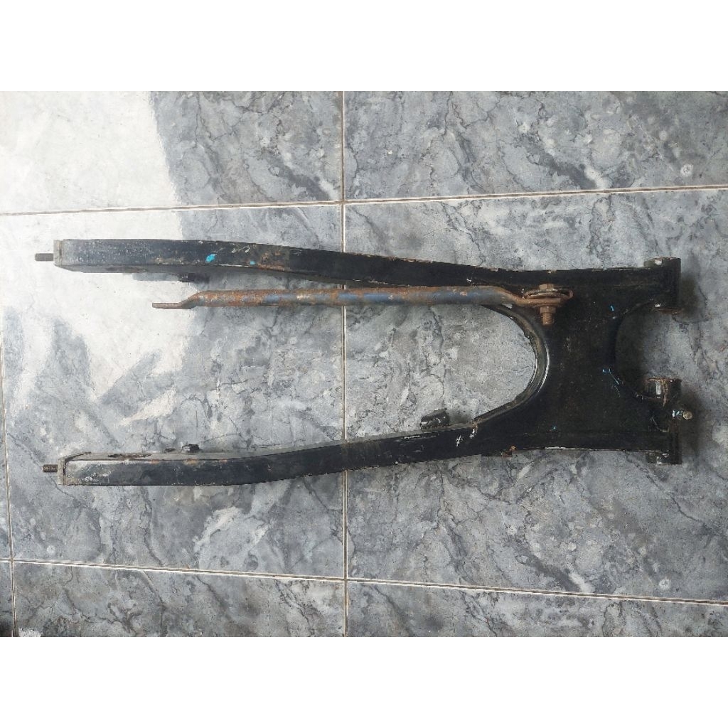 swing arm rxz original
