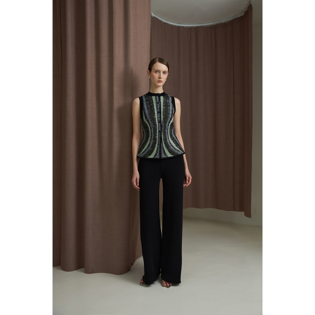 Claude - Luciana Pants