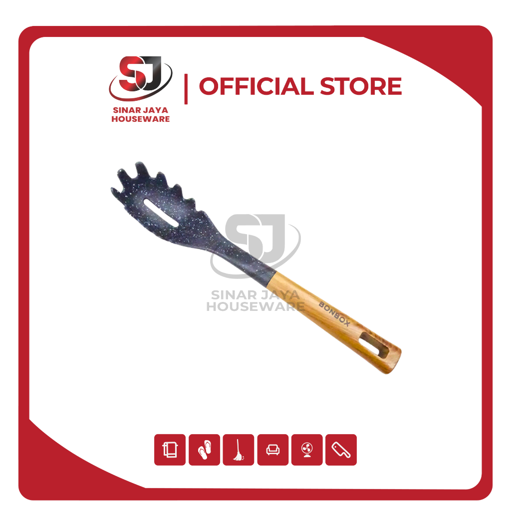 UTENSIL NOODLE BKE30818 SAMONO / utensil mie