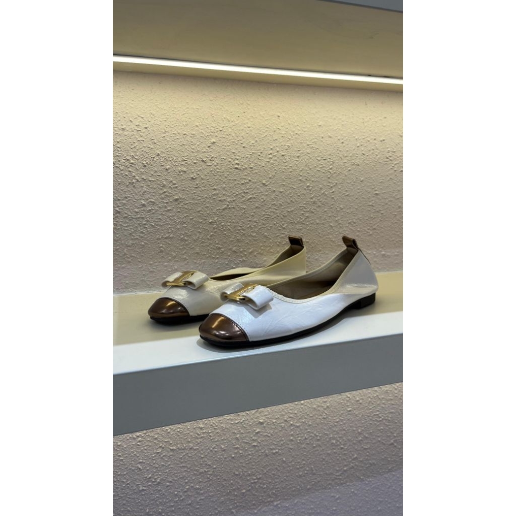 DIANDRA flatshoes wanita VALERiE SHOES