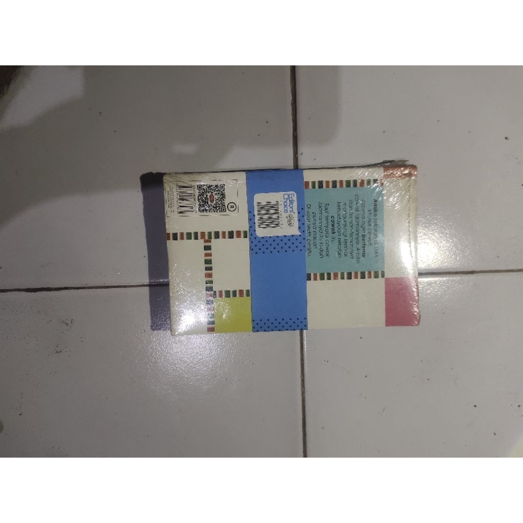 paket 3 komik nana haruta