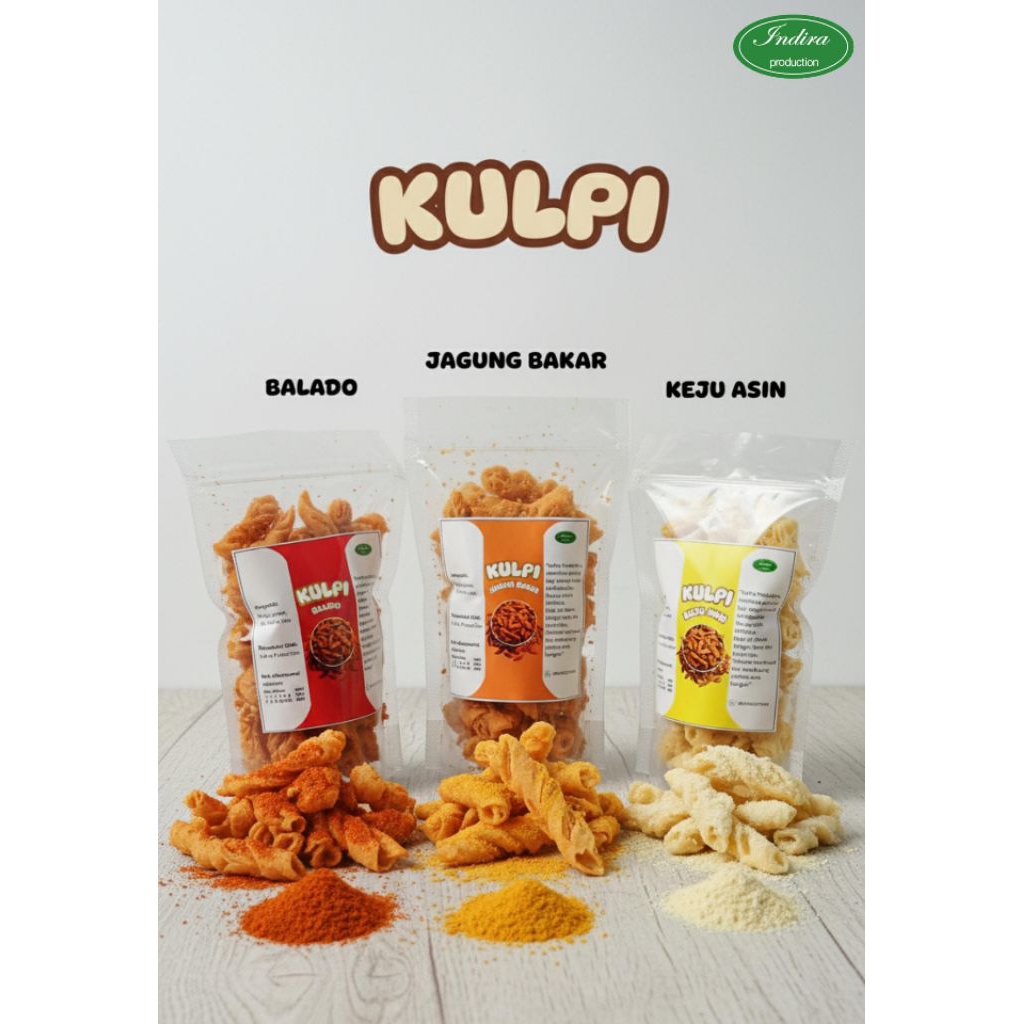 kulpi (keripik kulit lumpia)