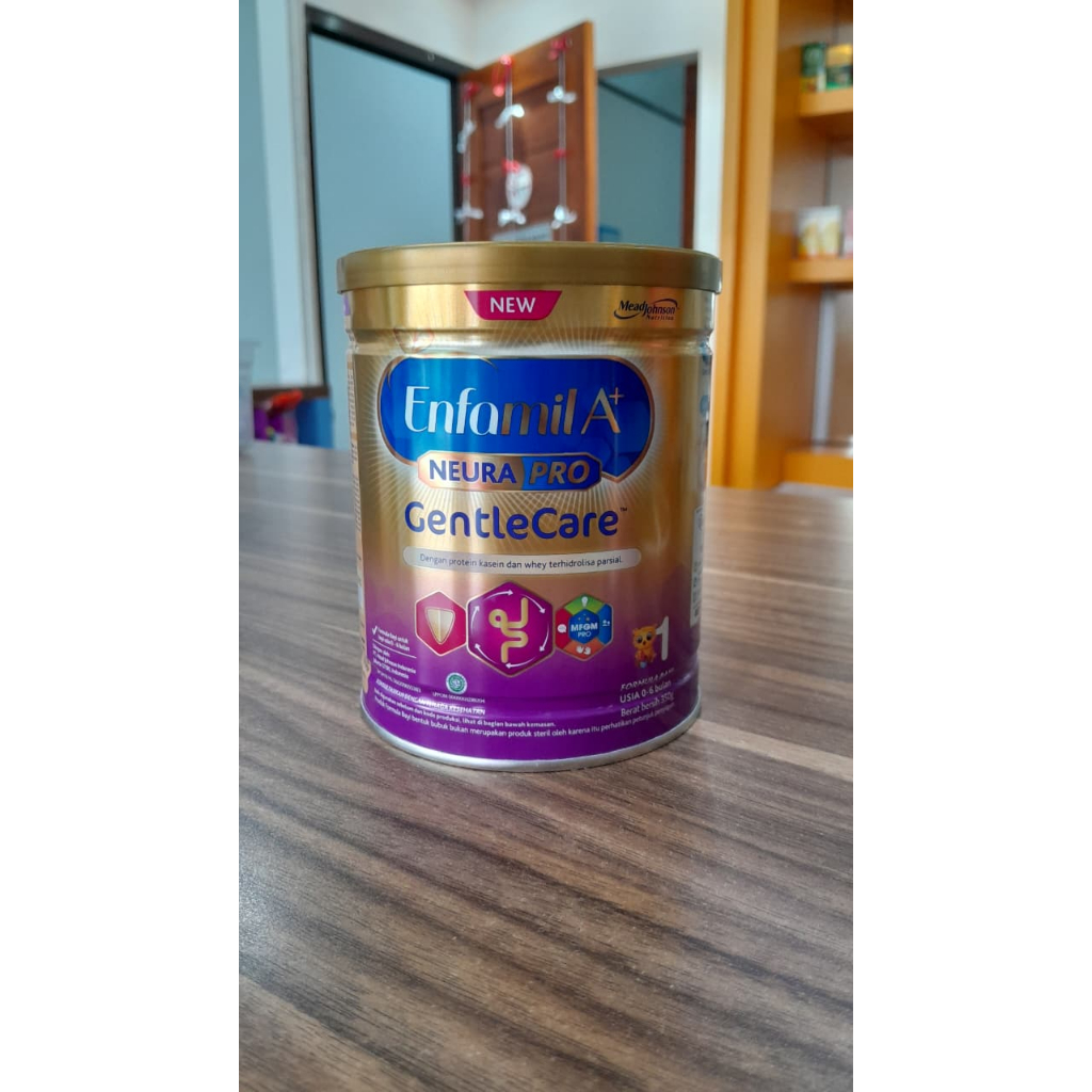 Enfamil A+ Gentle Care 1