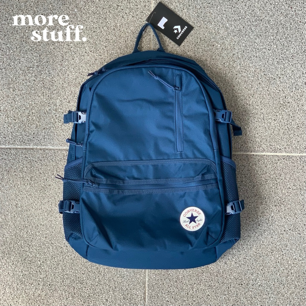 Backpack Converse Straight Edge Original