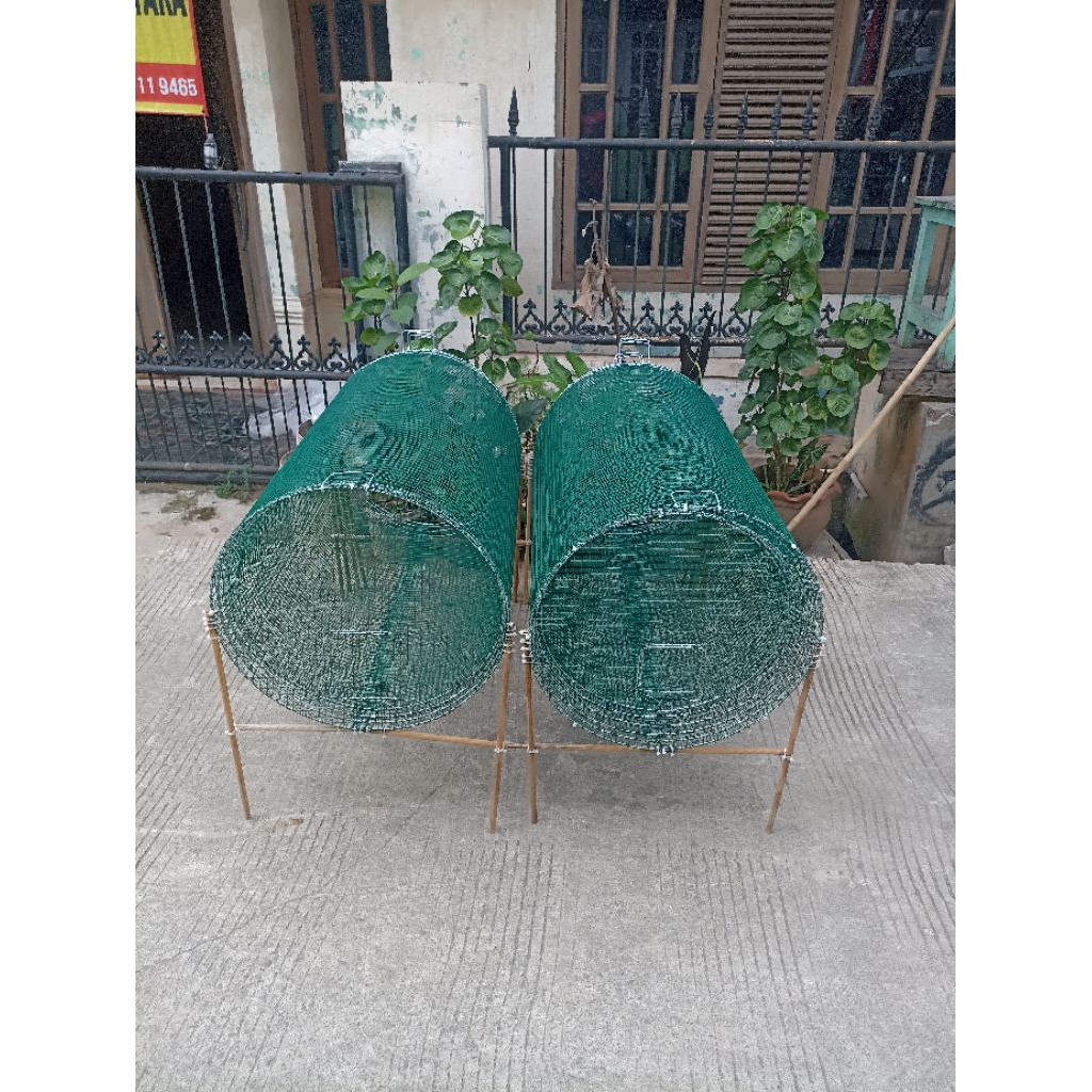 umbaran sleding murai 4 meter 4 sleding