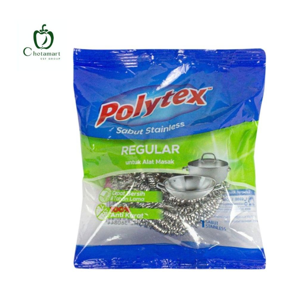 Spon KAWAT POLYTEX