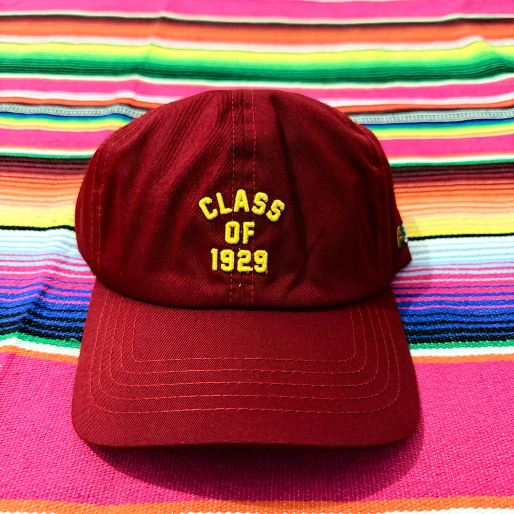 TRUCKER HAT - VON DUTCH