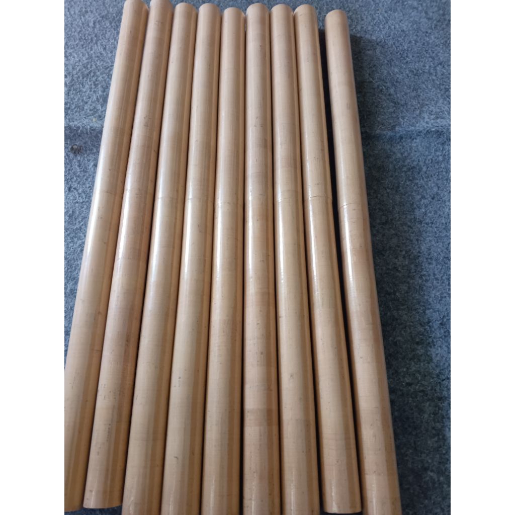 Busa Eva Cork Panjang 25 cm Eva Cork joran pancing