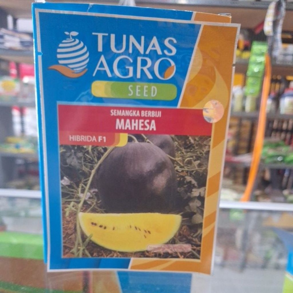 MAHESA dari Tunas agro