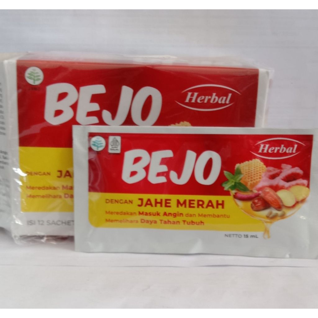 Bejo persachet masuk angin