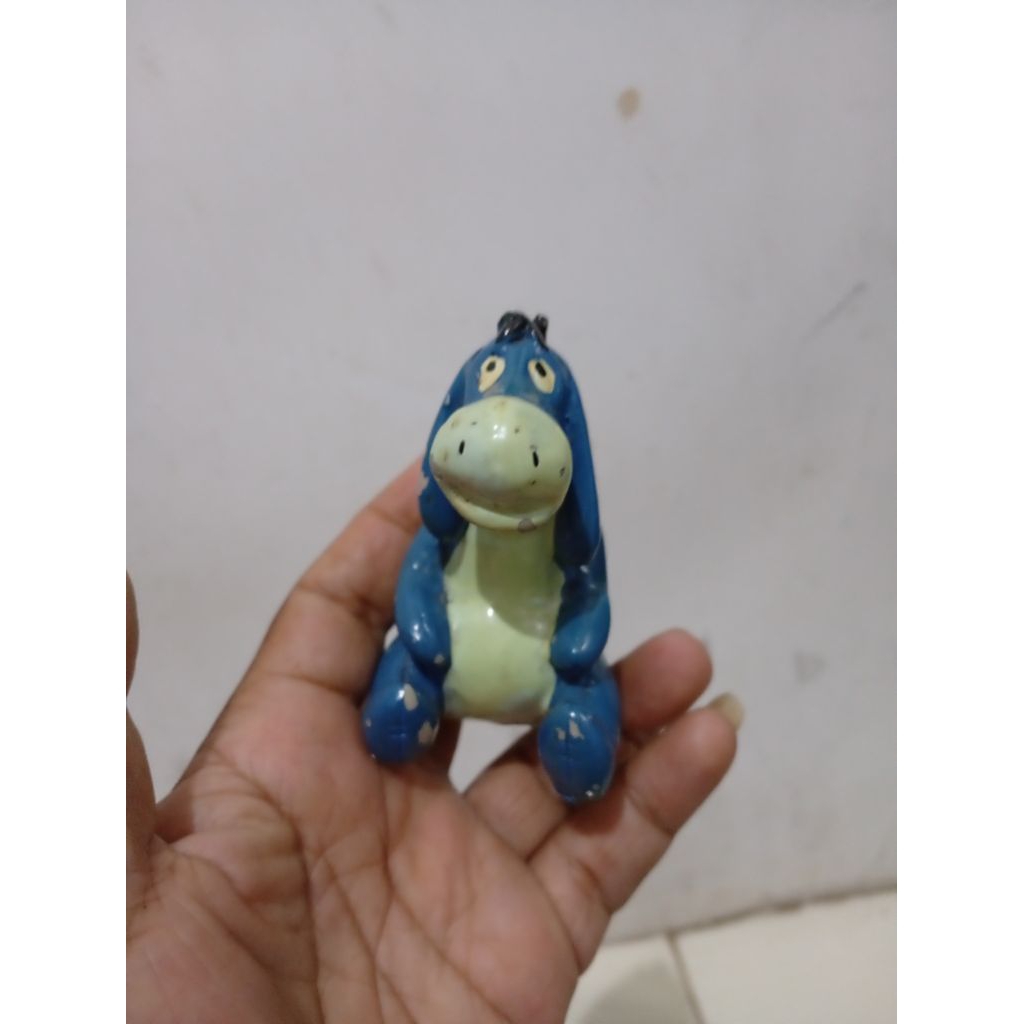 figure Eeyore Winnie the Pooh