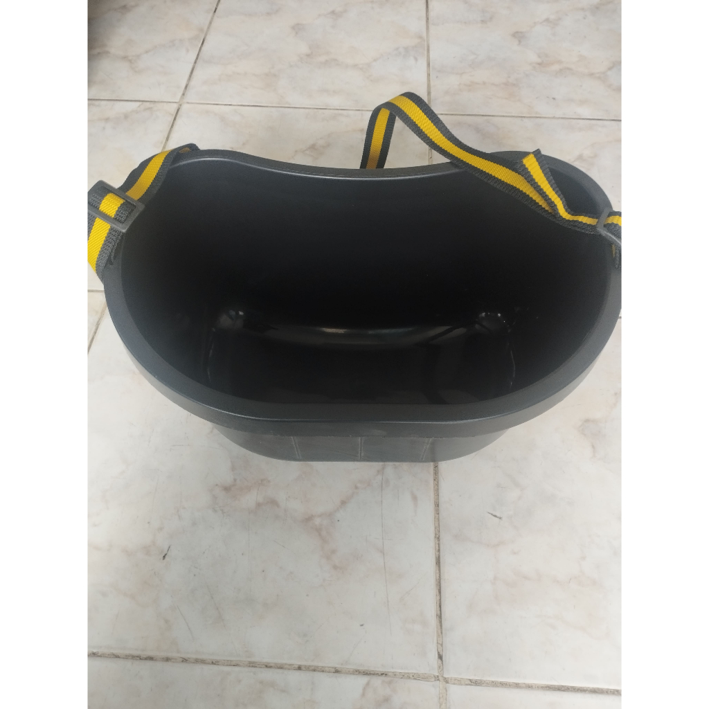 Ember Pupuk Gendong HKT Malaysia Tebal