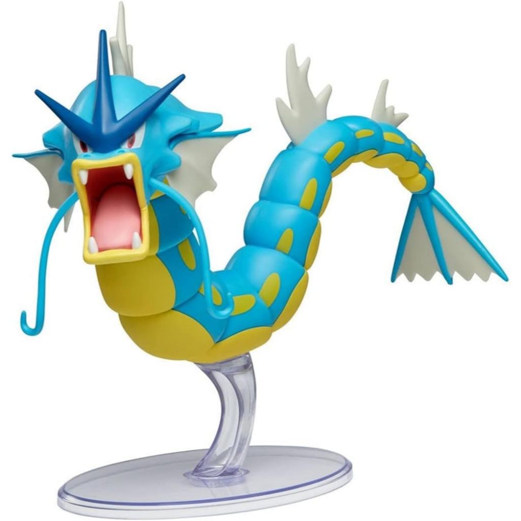 POKMON 12" EPIC BATTLE FIGURE - GYARADOS