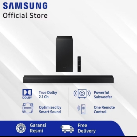 Samsung Soundbar hw T420