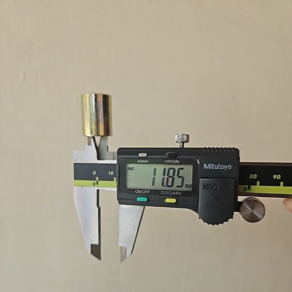 Bushing pen anting bosh Shockbreaker