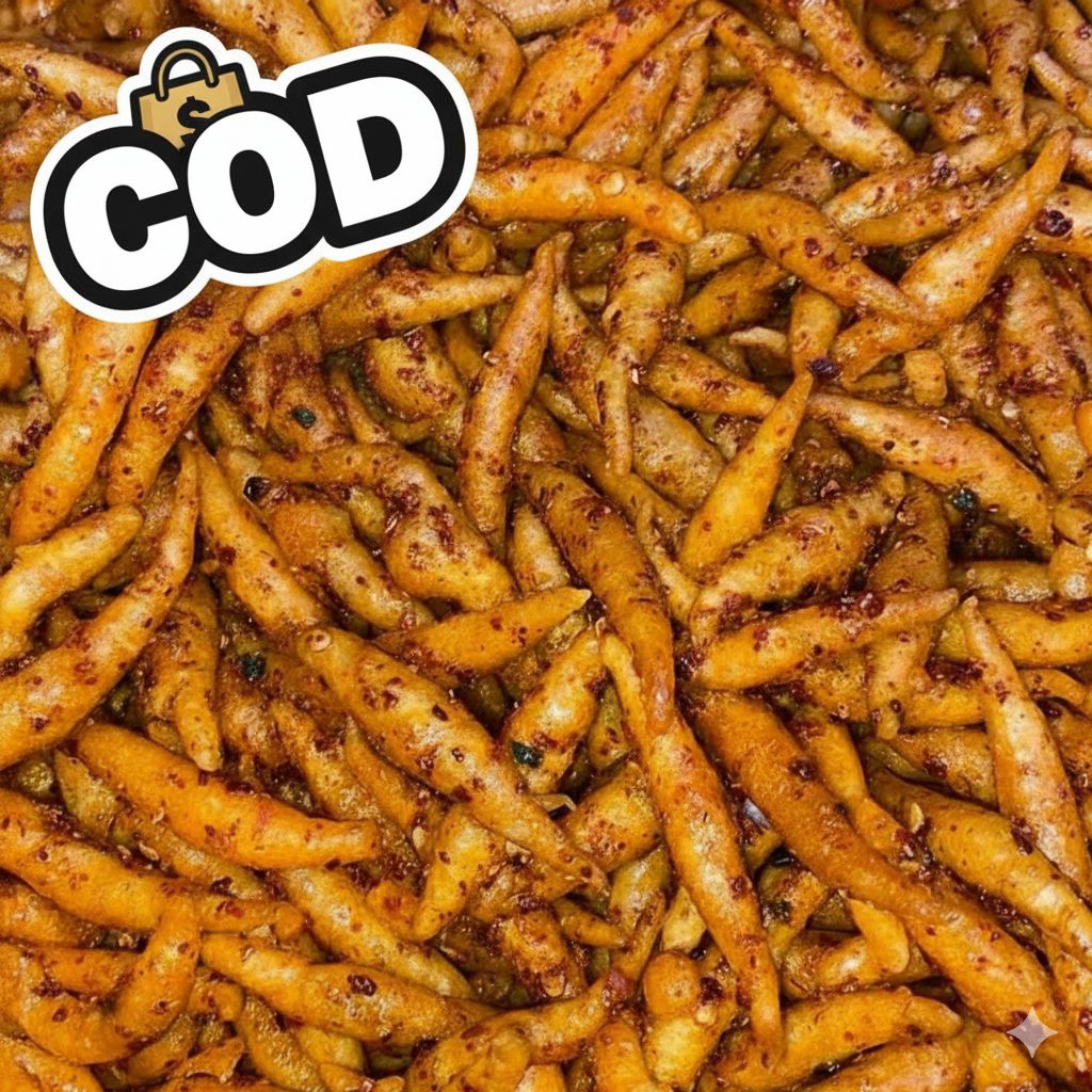 CITRUK TIKTUK PEDAS CIKRUH & ORIGINAL WANGI DAUN JERUK ASLI GARUT - Citruk Pedas 250gram-citruk1000 