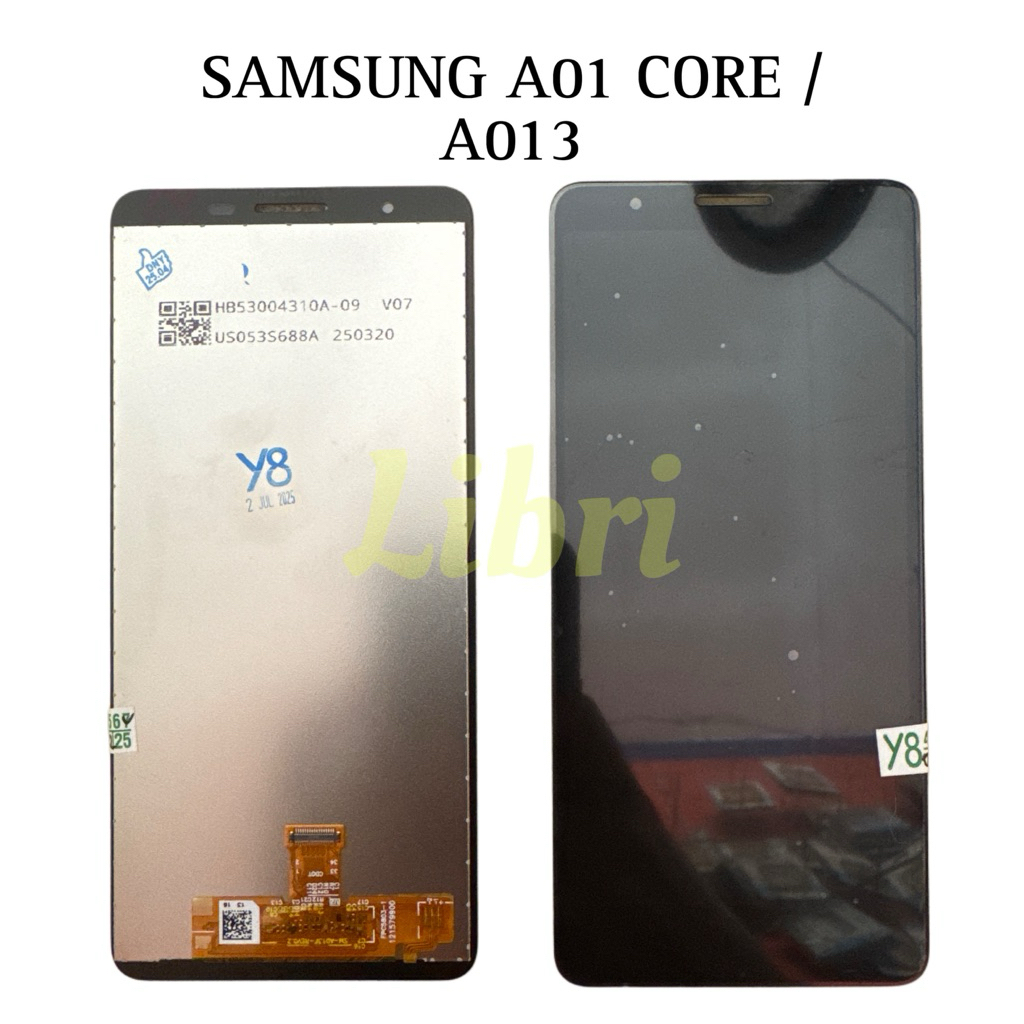 LCD TOUCHSCREEN SAMSUNG A01 CORE / A013