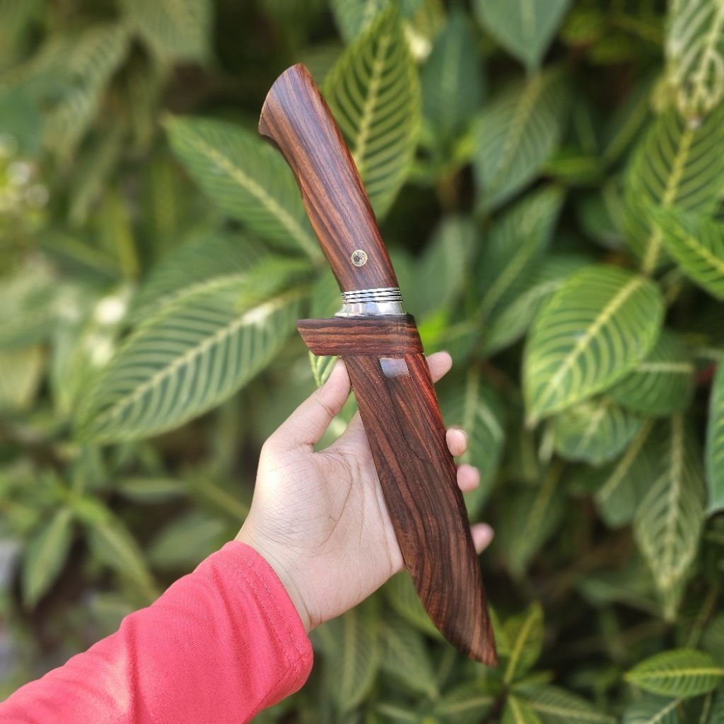 Pisau Sembelih Sleipner A88