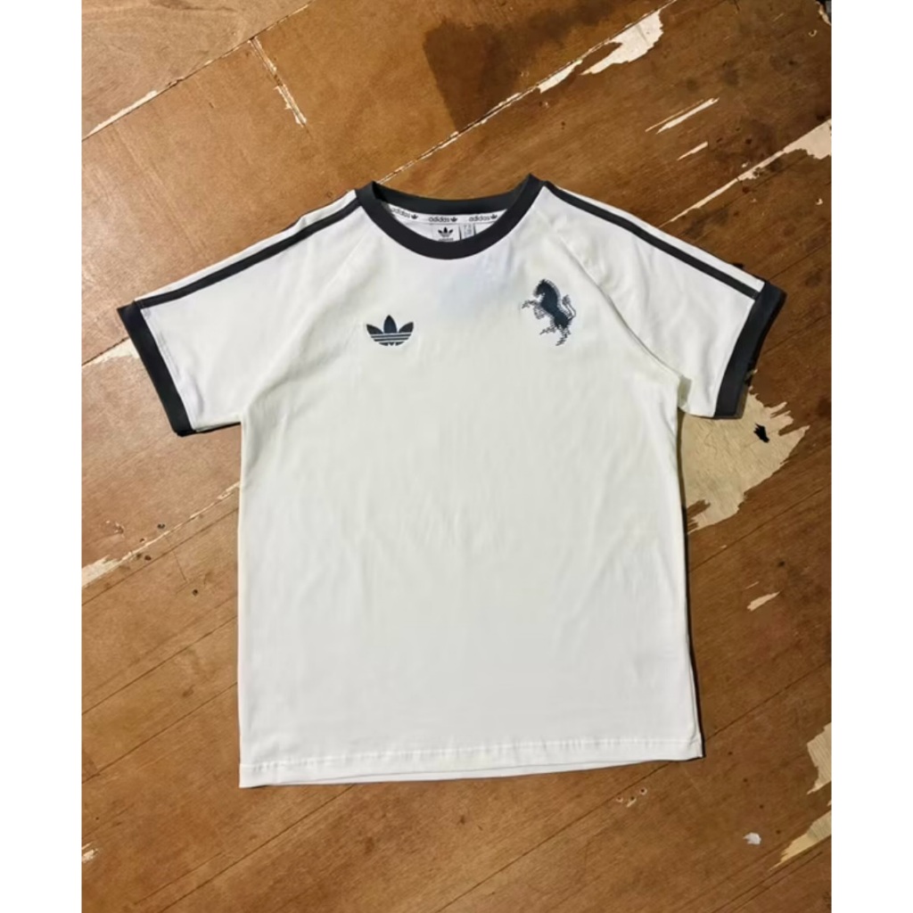 ADIDAS JUVENTUS ORIGINAL NEW CONDITION (REJECT)