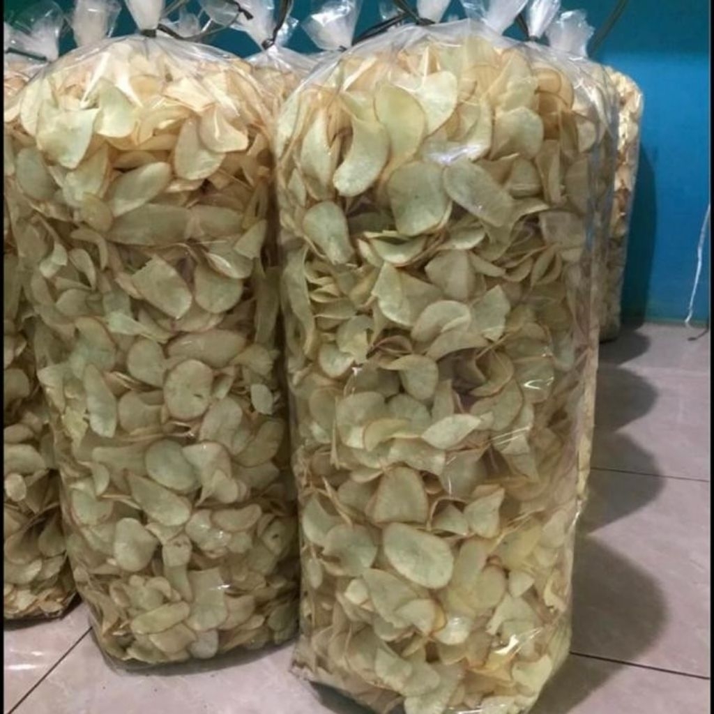 Keripik Singkong 1kg