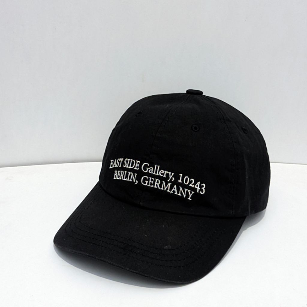 Topi By Tnc Cap