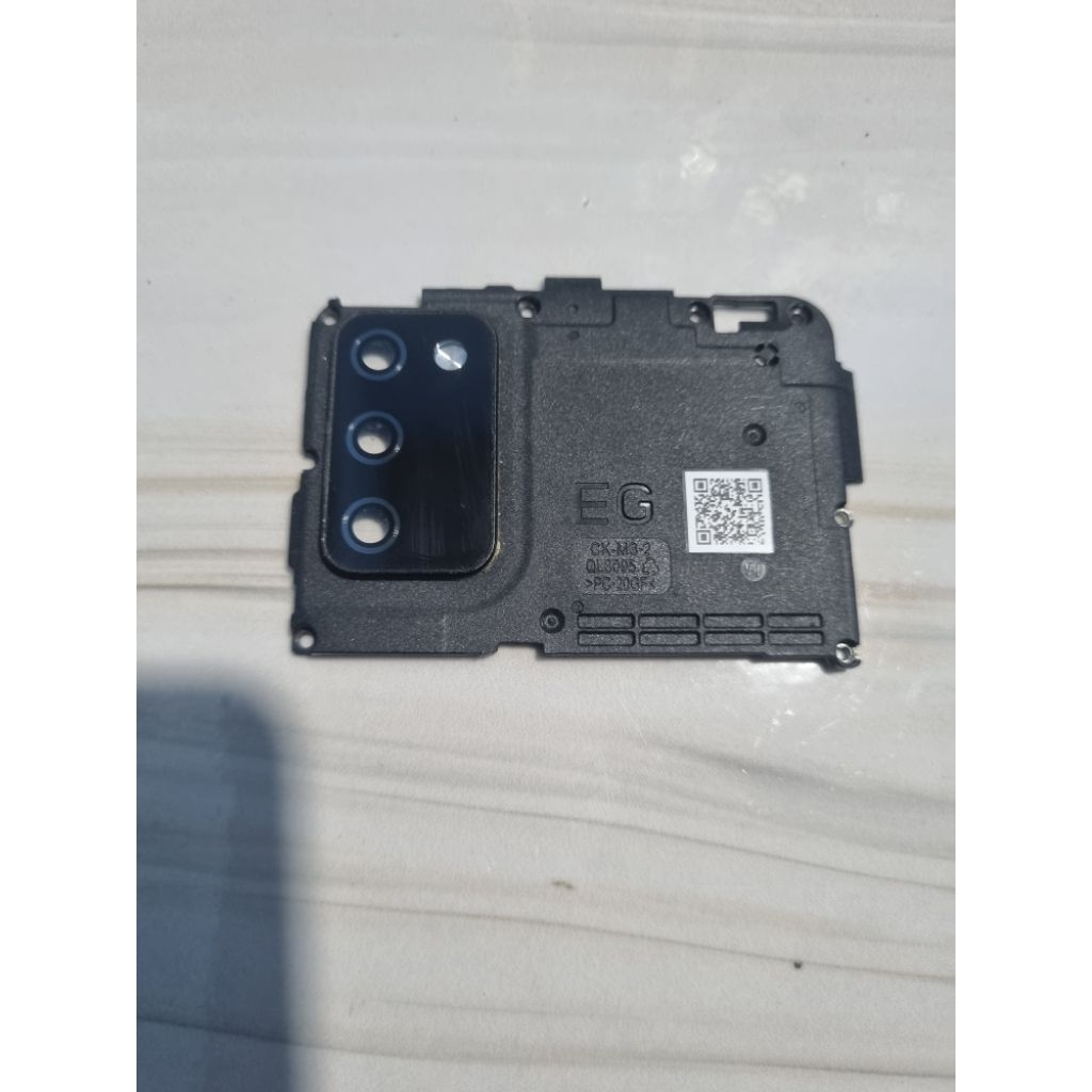 TUTUP MESIN SAMSUNG A02S A03S ORIGINAL