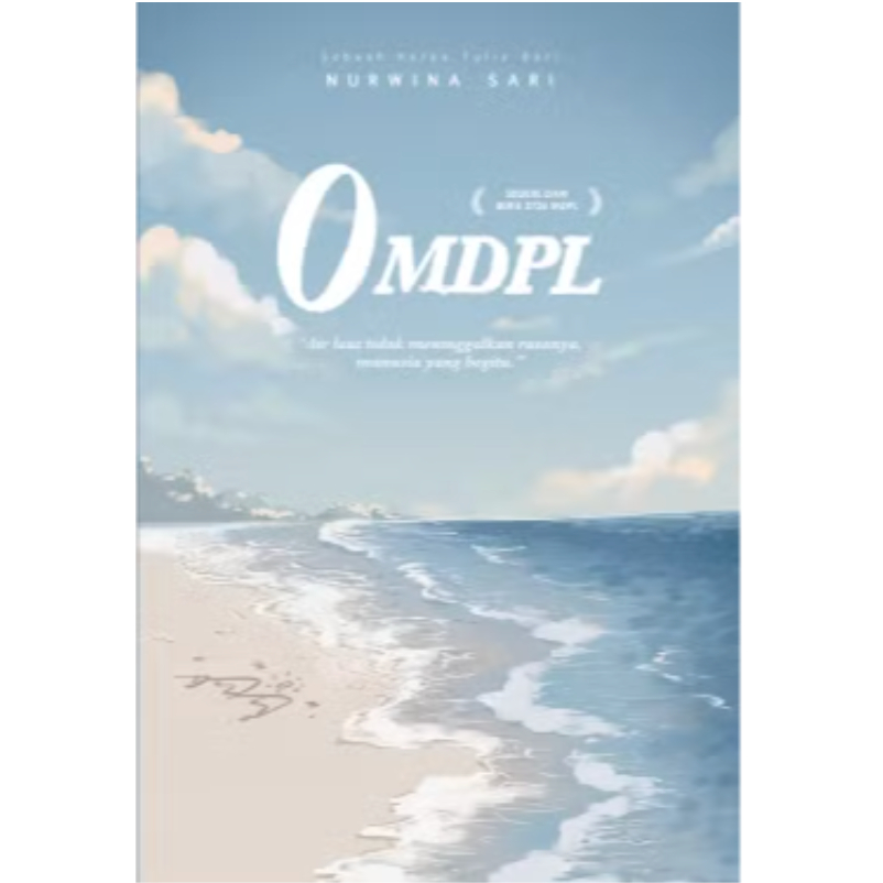 Buku 0 MDPL - Karya Nurwina Sari