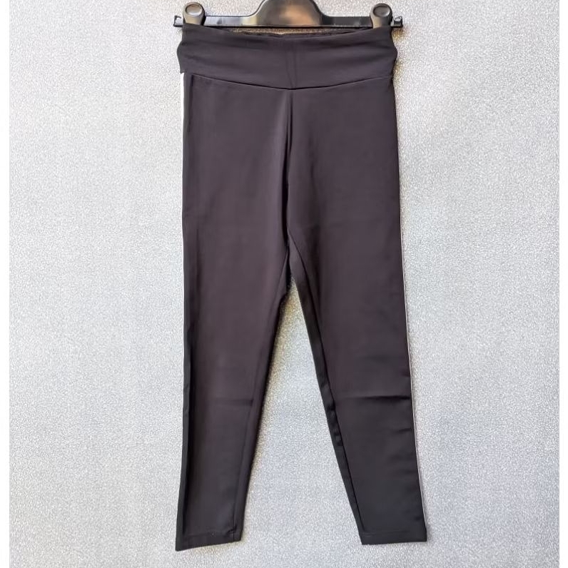 Celana Legging Olahraga Anak Cewek Uniqlo