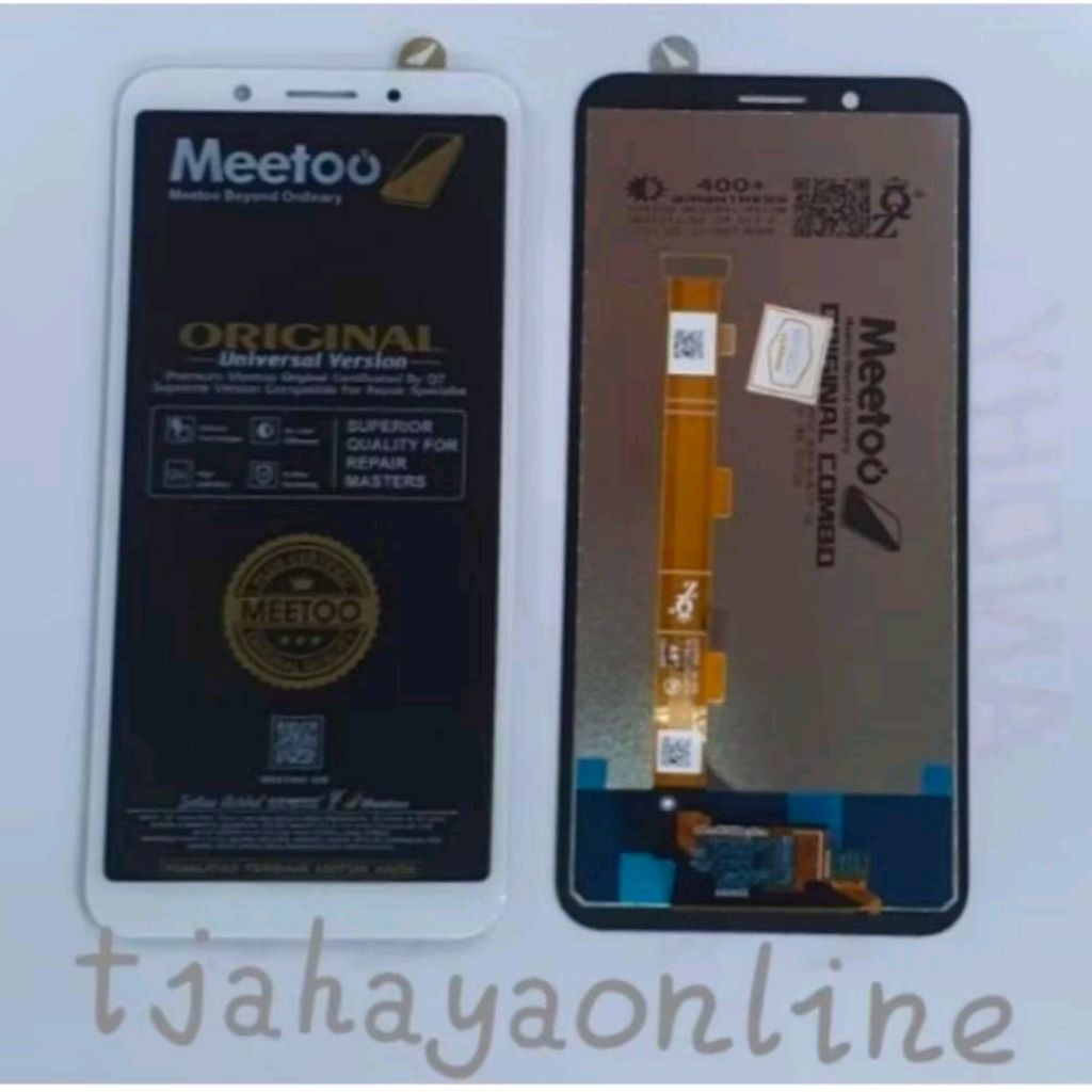 LCD TOUCHSCREEN Oppo A83 Original