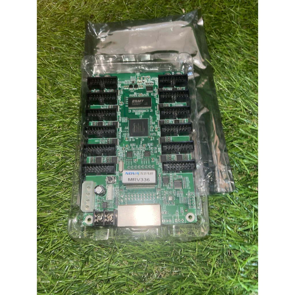 receiving card led MRV336 novastar
