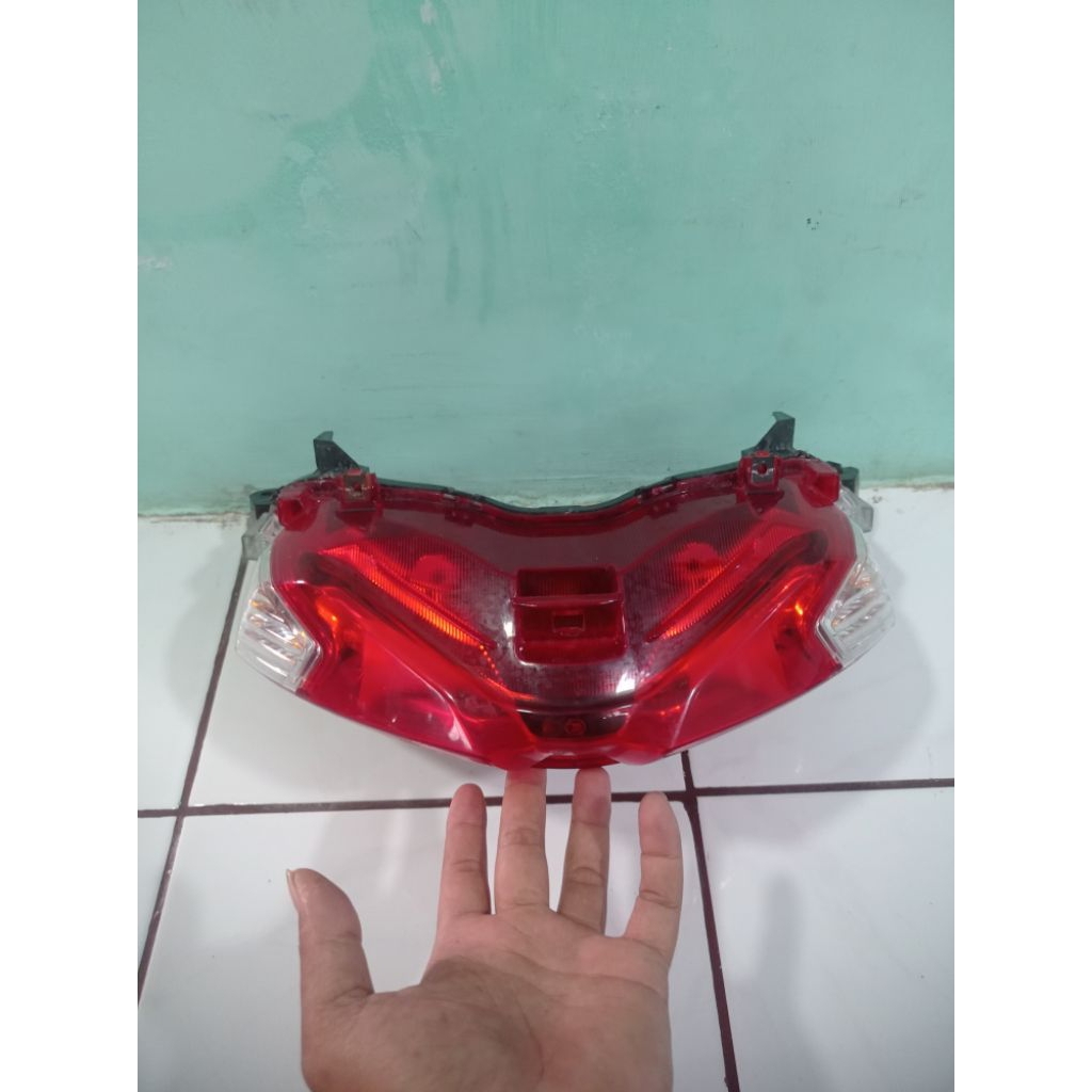 Lampu Belakang NMAX NEW Original, Lampu Stop NMAX NEW Original, Lampu Stop NMAX Murah