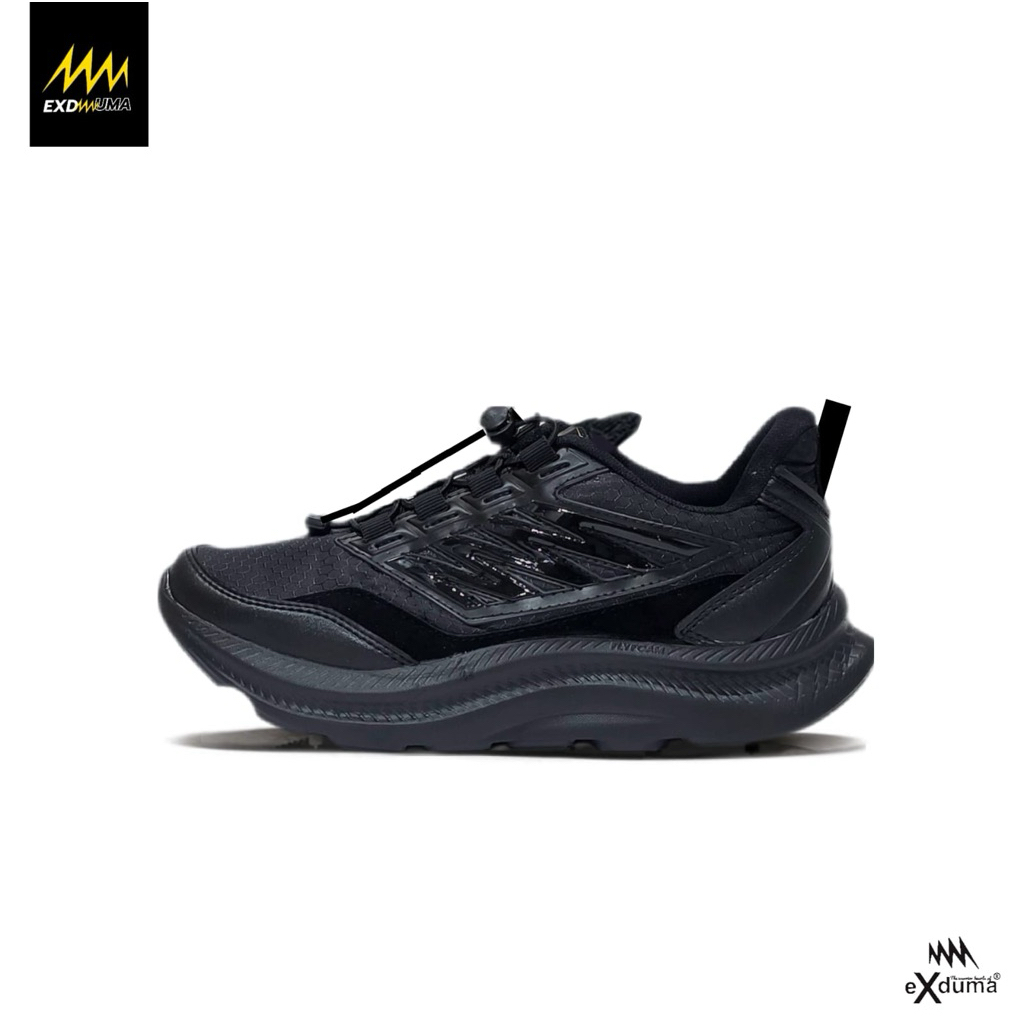 New Exduma SUPER BLACK