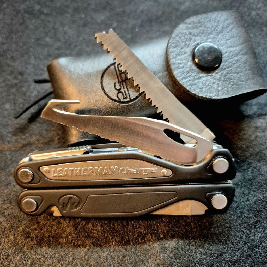 LEATHERMAN Charge Alx, bukan wave, wave plus, surge, rebar.