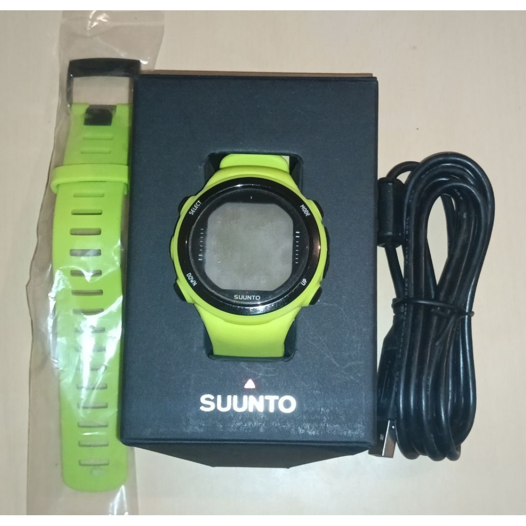 Dive Comp Suunto D4i