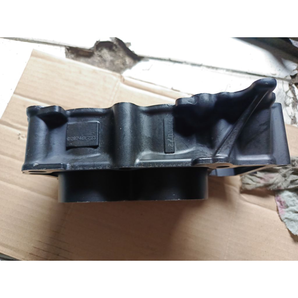 blok piston blok seher yamaha R 25 original copotan motor