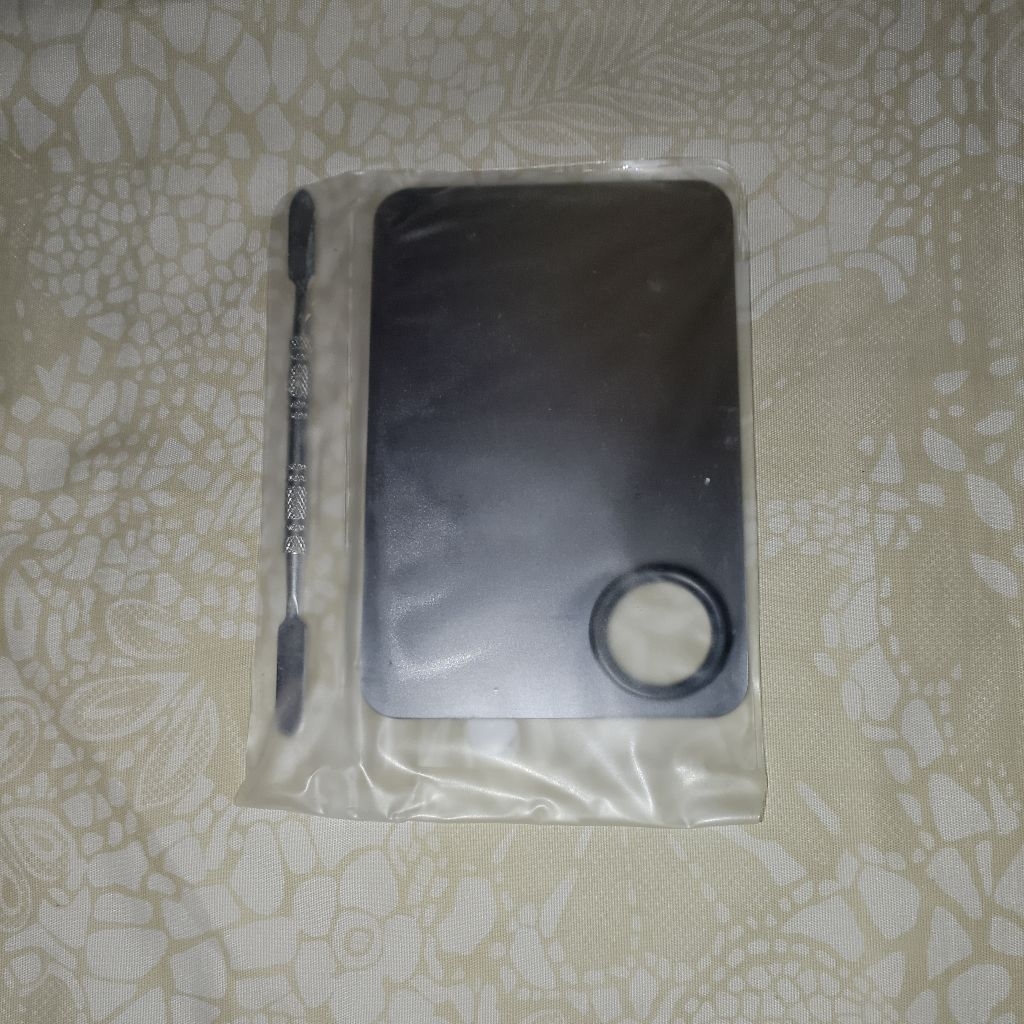 Alat Make-up & Muaq - Eyelid Tape