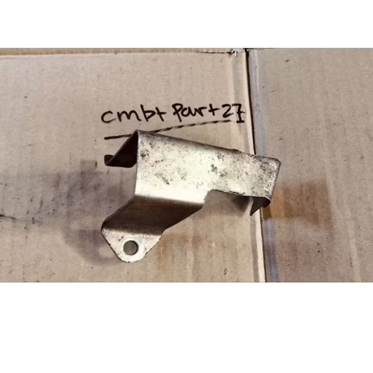 Dudukan CDI Bendik Stater ORI Astrea Star Prima Grand Bekas Copotan