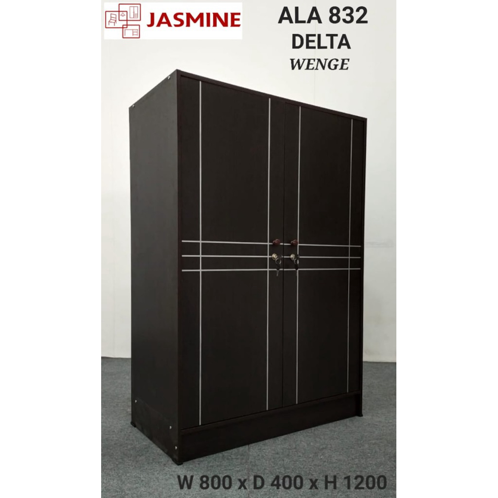 Lemari Anak - Lemari Kost