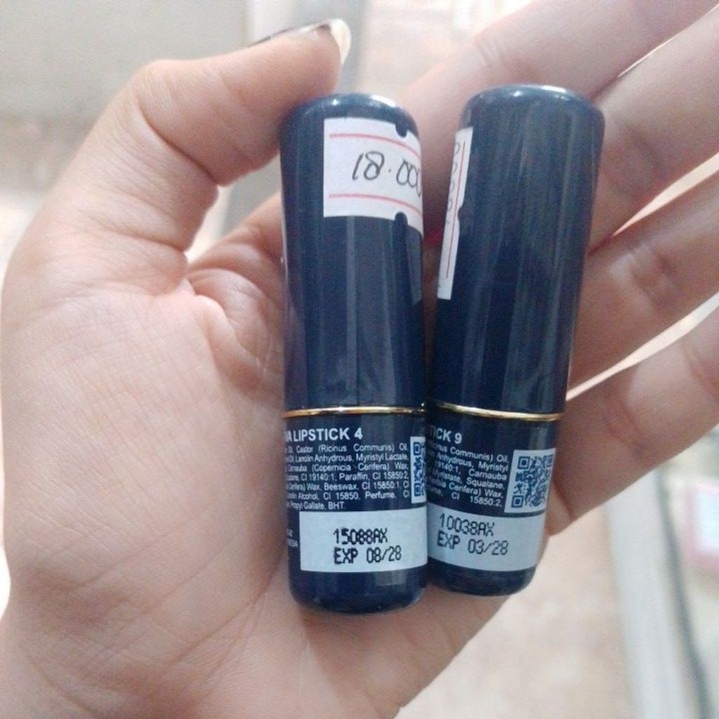 VIVA LIPSTICK || LIPSTIK VIVA